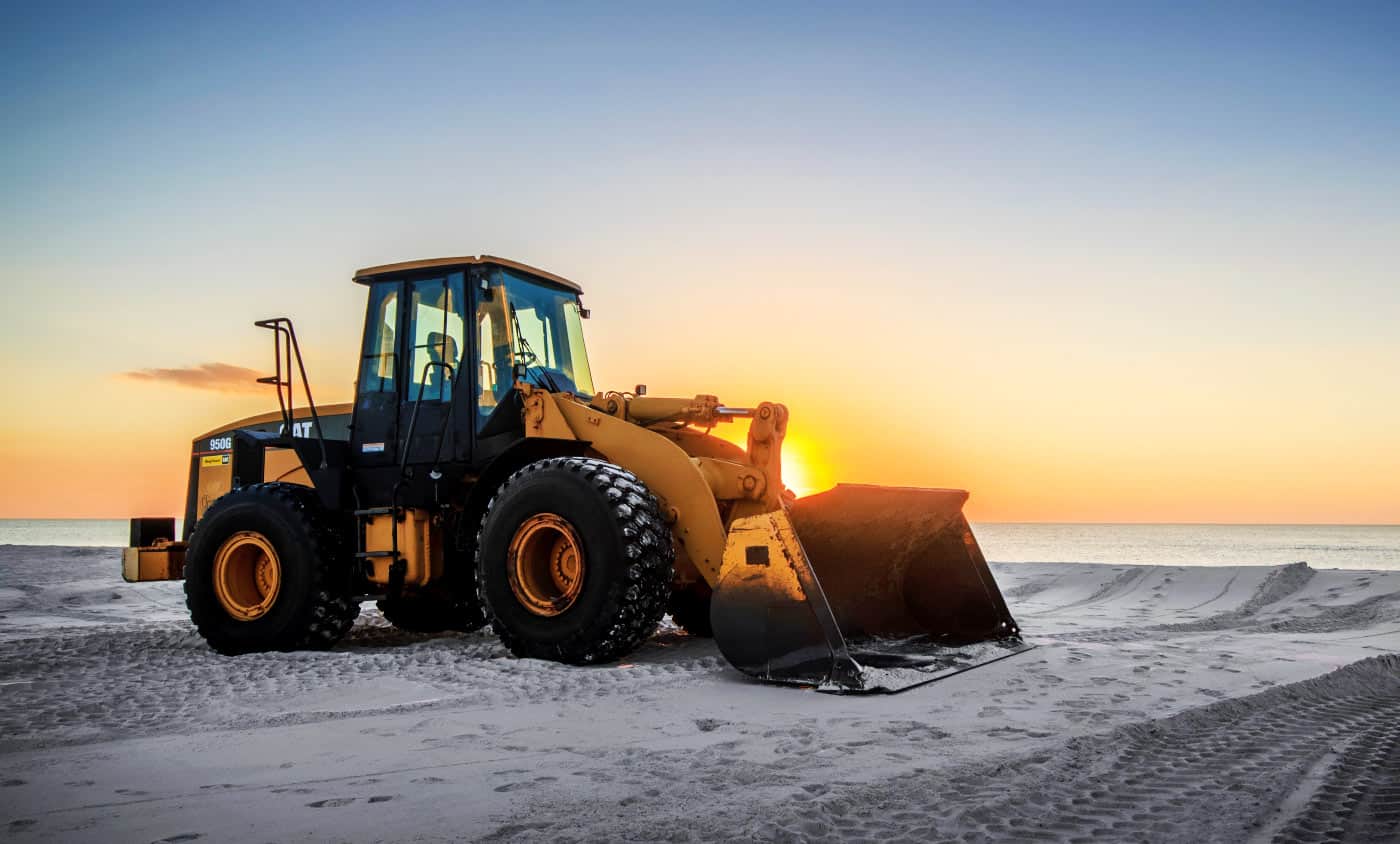 Bulldozer